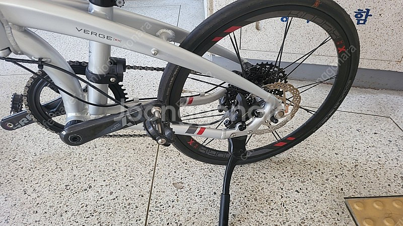 턴버지 x11 팝니다. 가격내림--2