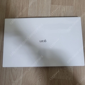 LG그램노트북(15Z95P-G.AR5WL) 새상품급 판매합니다.