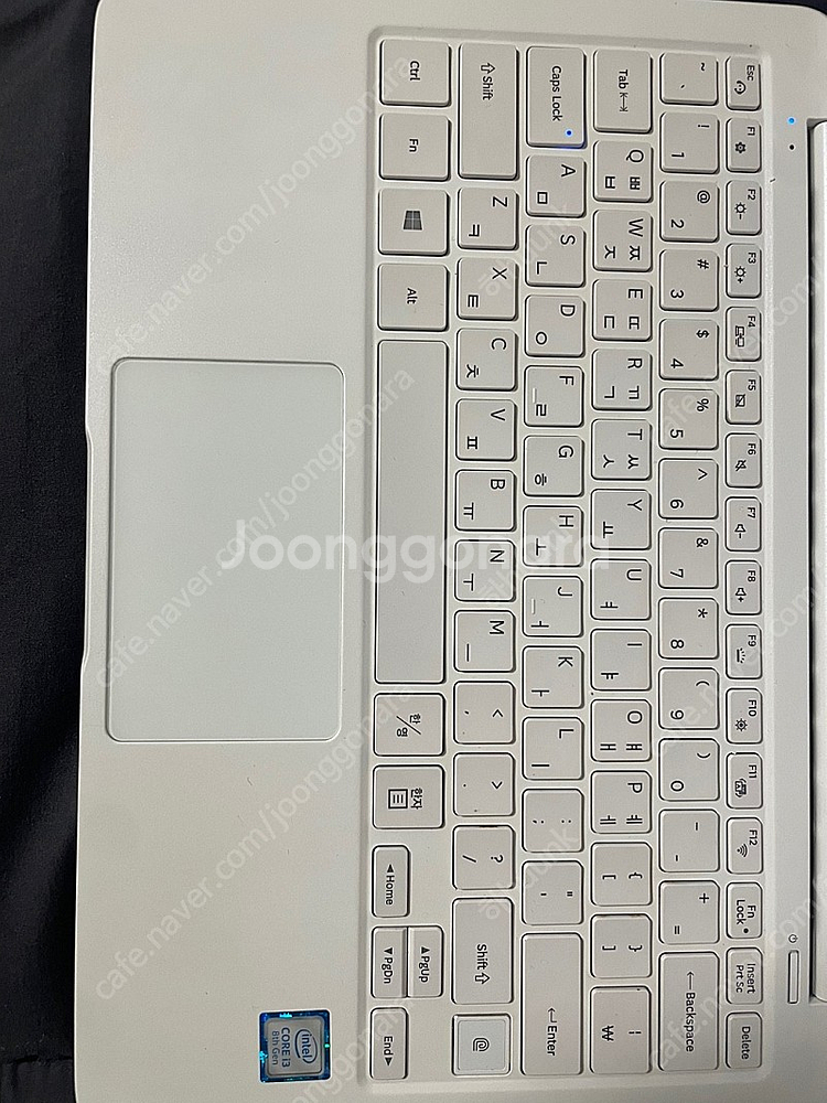 삼성 노트북 9 Always (nt900X3T-k39w...--2