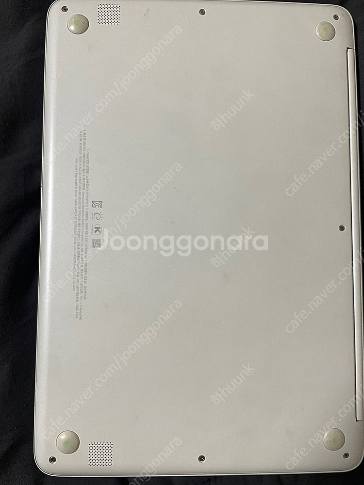 삼성 노트북 9 Always (nt900X3T-k39w...--3