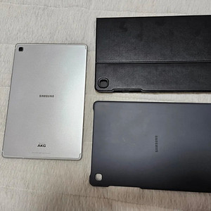 (가격내림) 갤럭시탭 S5e 128GB LTE 버전 판매합니다. (Galaxy Tab S5e)