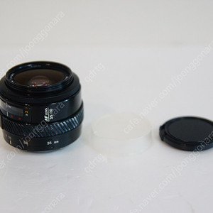 [소니용] 미놀타 AF 35-70mm f4 알파마운트 렌즈팝니다(4만원)
