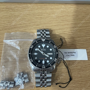 Seiko 007k2 on sale