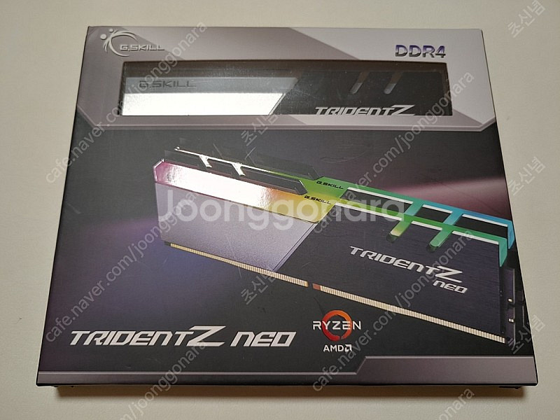 G.SKILL ddr4 16*2 3600 cl16--0