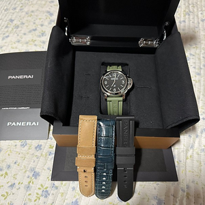 파네라이 pam1086 판매