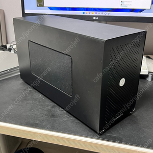 아키티오 노드 (Akitio Node) eGPU