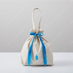 일본 한정 블루보틀 가방