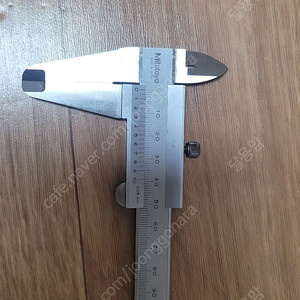 미쓰토요 버니어 캘리퍼스