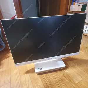 lg 일체형 pc v32 싸게 팝니다