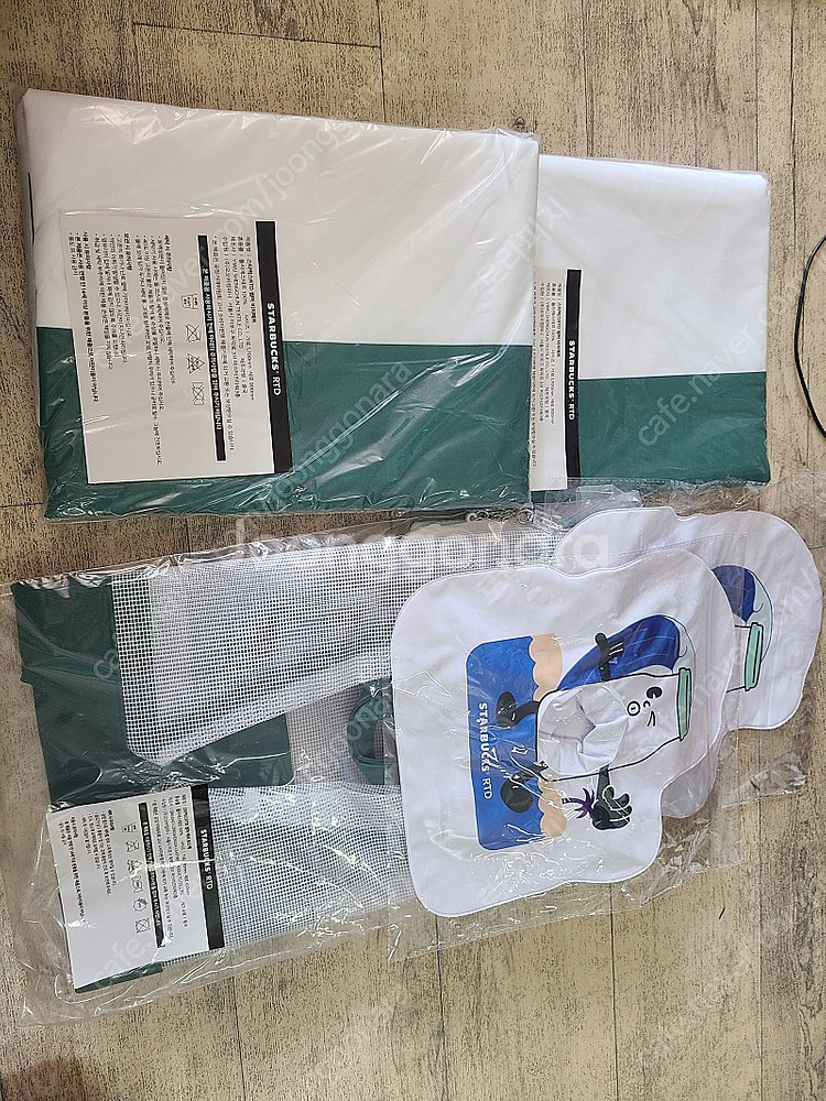 스타벅스스타마일리지(8월)--0