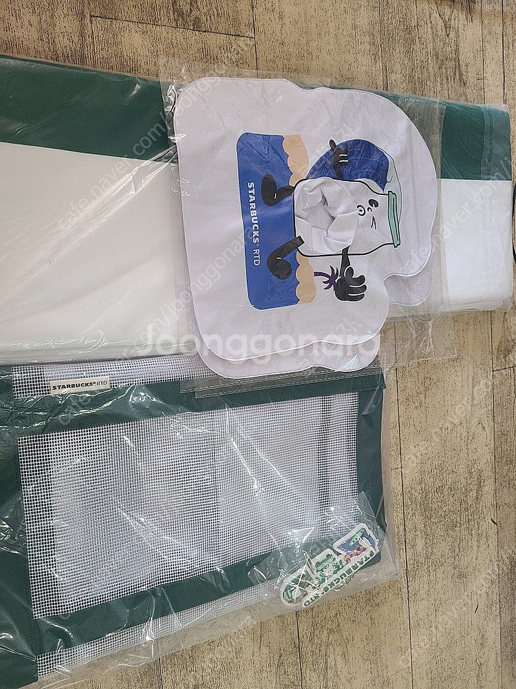 스타벅스스타마일리지(8월)--1