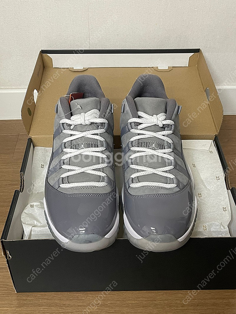 [275-280]조던11로우 골드외--5