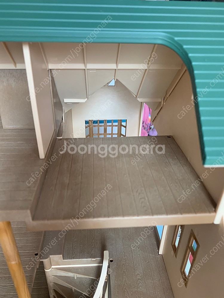 실바니안 초록지붕--3
