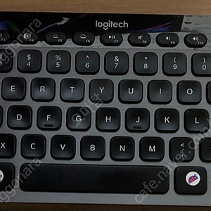 로지텍 키보드 k810 키캡 낱개판매, Logitech K810