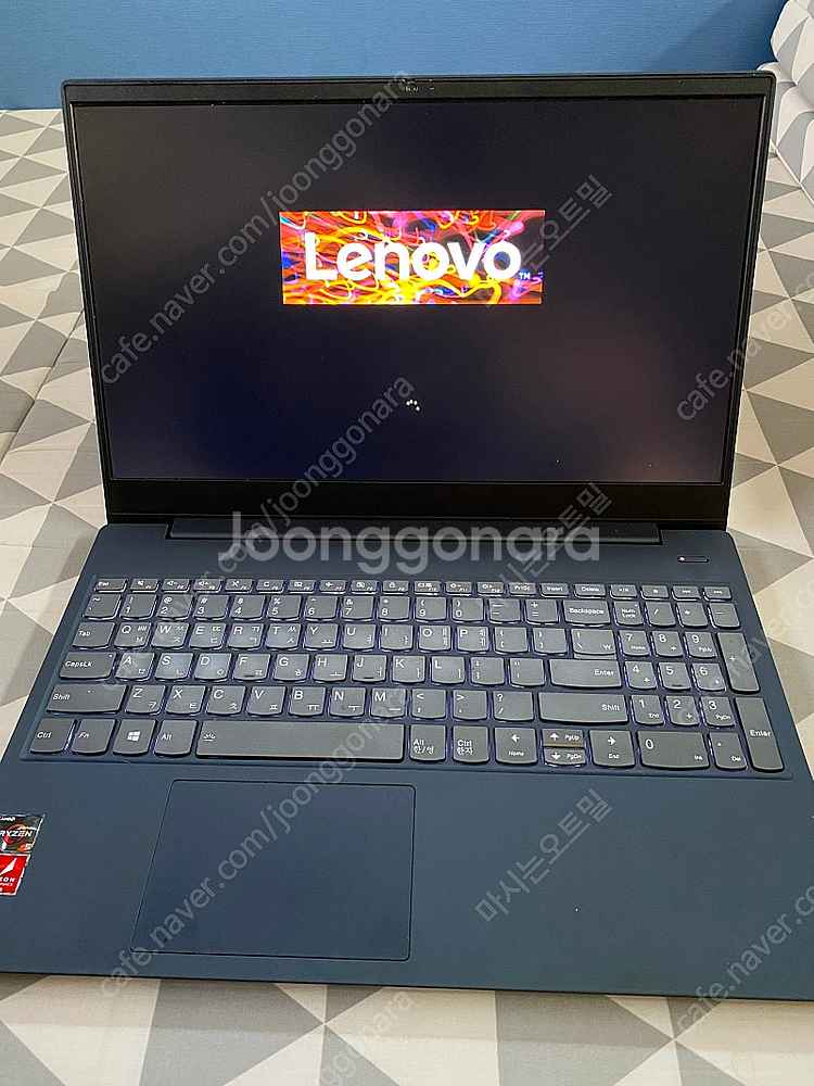 [가성비] 레노버 아이디어패드 s340 15API--0