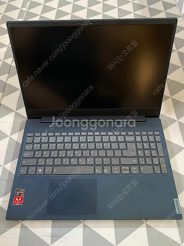 [가성비] 레노버 아이디어패드 s340 15API--1