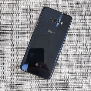 LG V50S 256G 블랙 20년 4월개통 가성비좋은 정상해지공기계 14만팝니다@@@