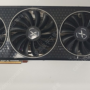 xfx 6700xt qick 판매