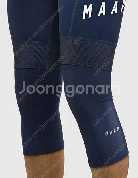 maap MAAP 맵 Base Knee Warmers(...--2