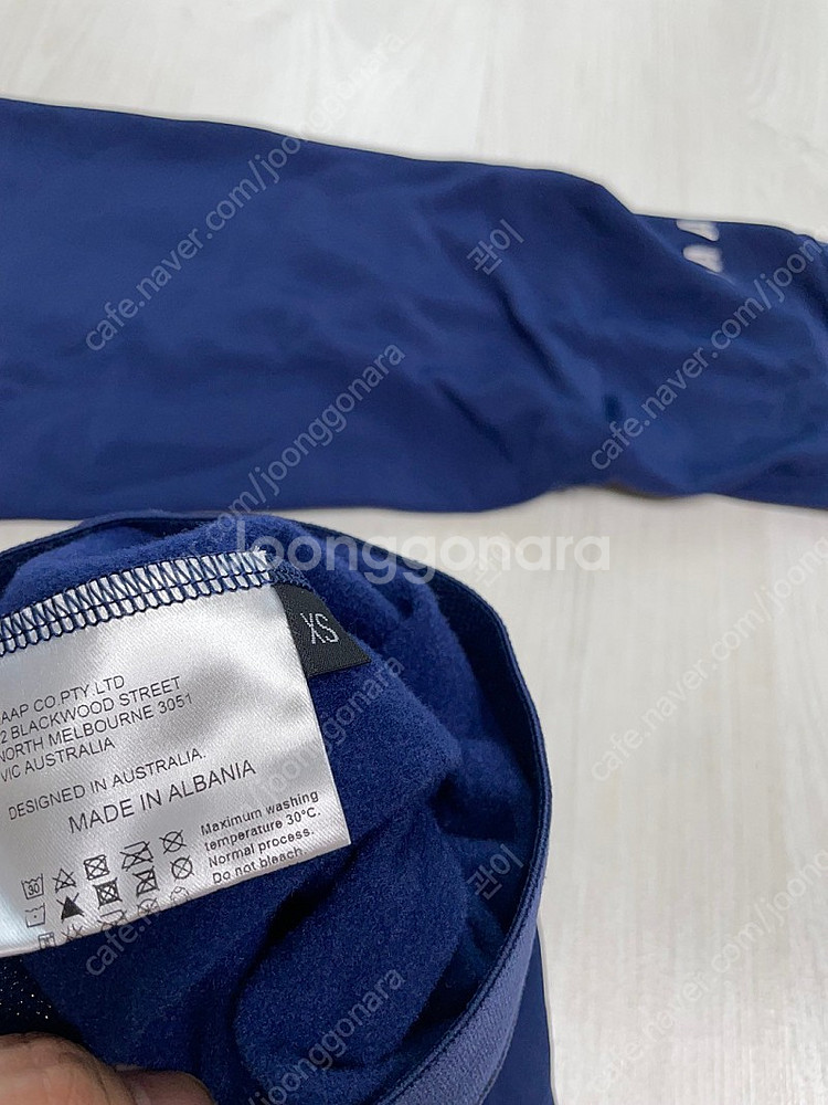 maap MAAP 맵 Base Knee Warmers(...--3