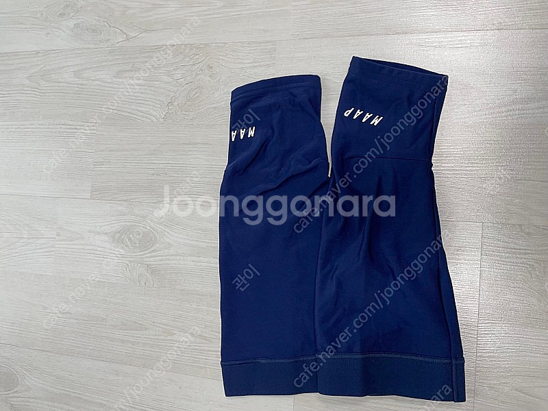 maap MAAP 맵 Base Knee Warmers(...--4
