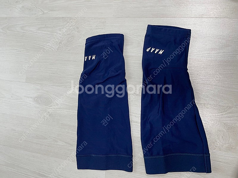 maap MAAP 맵 Base Knee Warmers(...--5