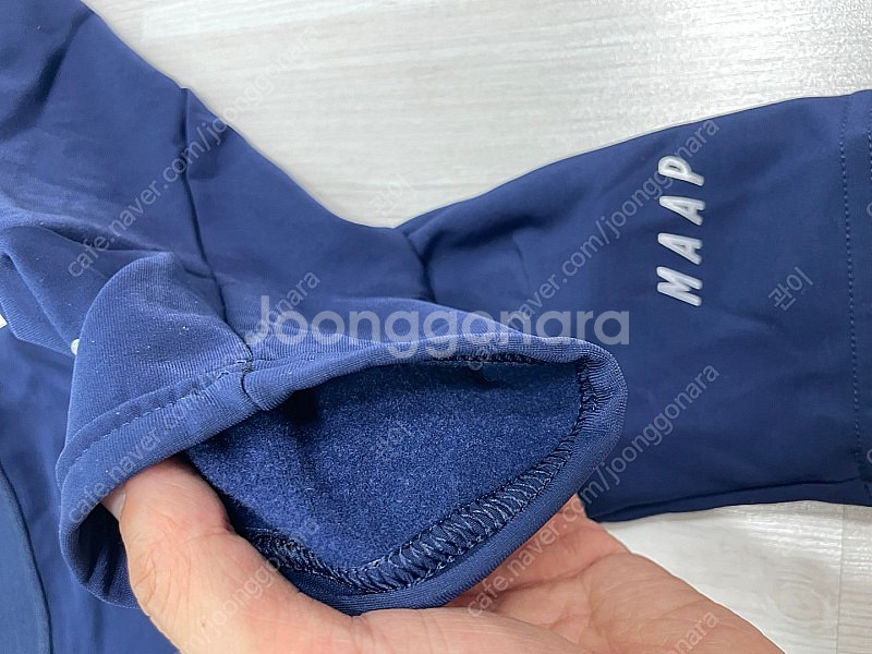 maap MAAP 맵 Base Knee Warmers(...--7