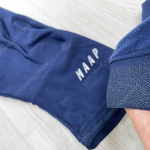 maap MAAP 맵 Base Knee Warmers(XS사이즈, 네이비 NAVY navy, 워머, 니워머, 무릎토시, 토시) 팝니다