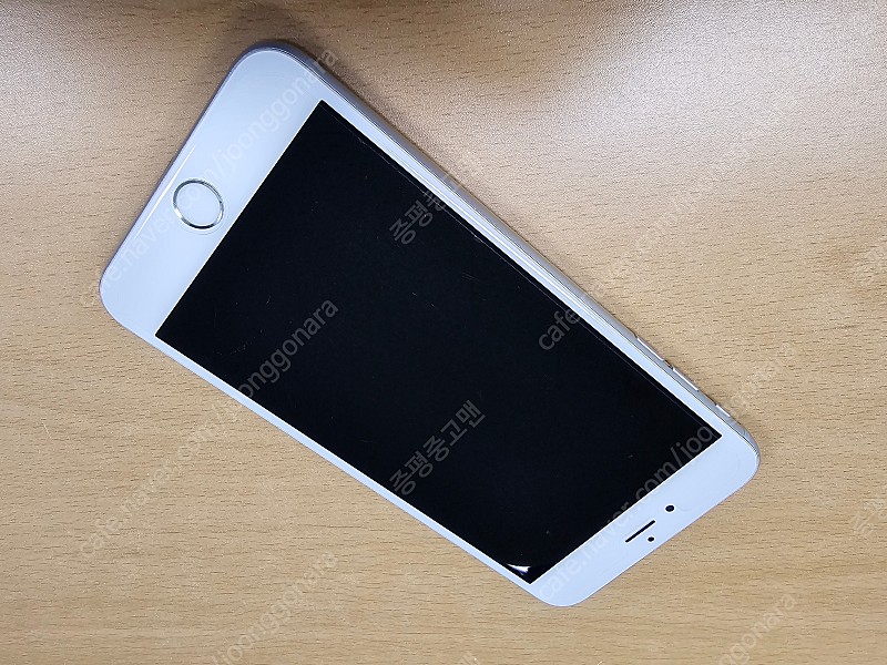 아이폰6S 플러스 64GB 판매 합니다.