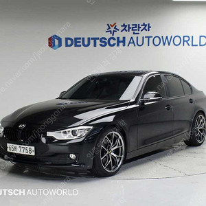 [BMW]3시리즈 (F30) 320d