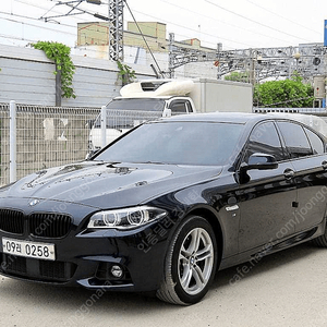 [BMW]5시리즈 (F10) 528i M 에어로다이나믹 스페셜 에디션