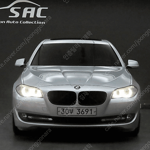 [BMW]5시리즈 (F10) 528i