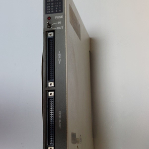 Reliance S-D4006-F Digital I/O Card (DIO) PLC (재고2대)