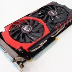 고장난 지포스 GTX980 OC D5 4GB 구합니다.