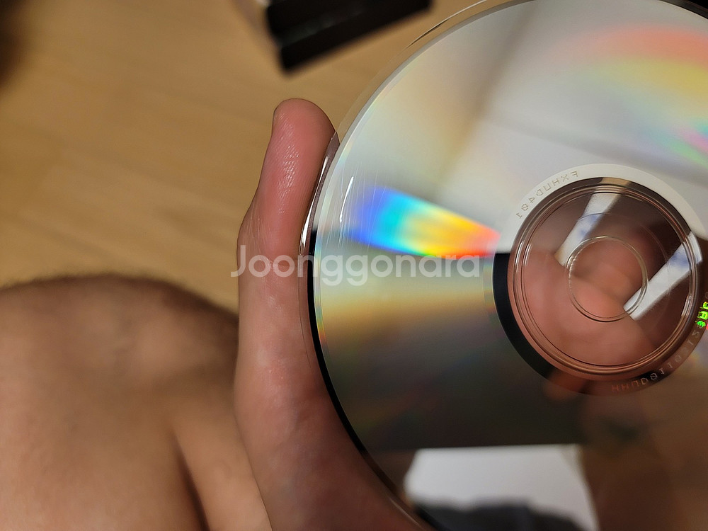PC-FX 게임 3개 판매합니다. (랑그릿사, 팀 이노...--6
