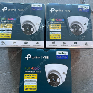 TP link cctv C440i