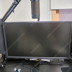 벤큐모니터 XL2546k 240Hz 팝니다