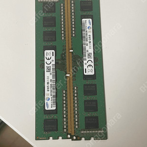 ddr3 4GB 삼성 램 컴퓨터 메모리