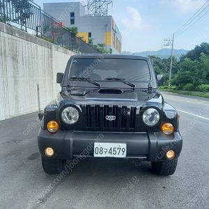 2001 레토나 승용팝니다.