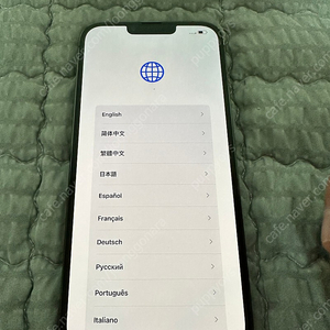 아이폰13 프로맥스 128 / 애케플 / 케이스티파이 다수