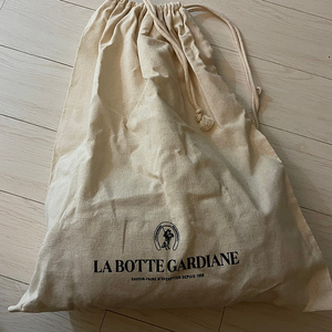 La botte gardiane 위라라 네트백