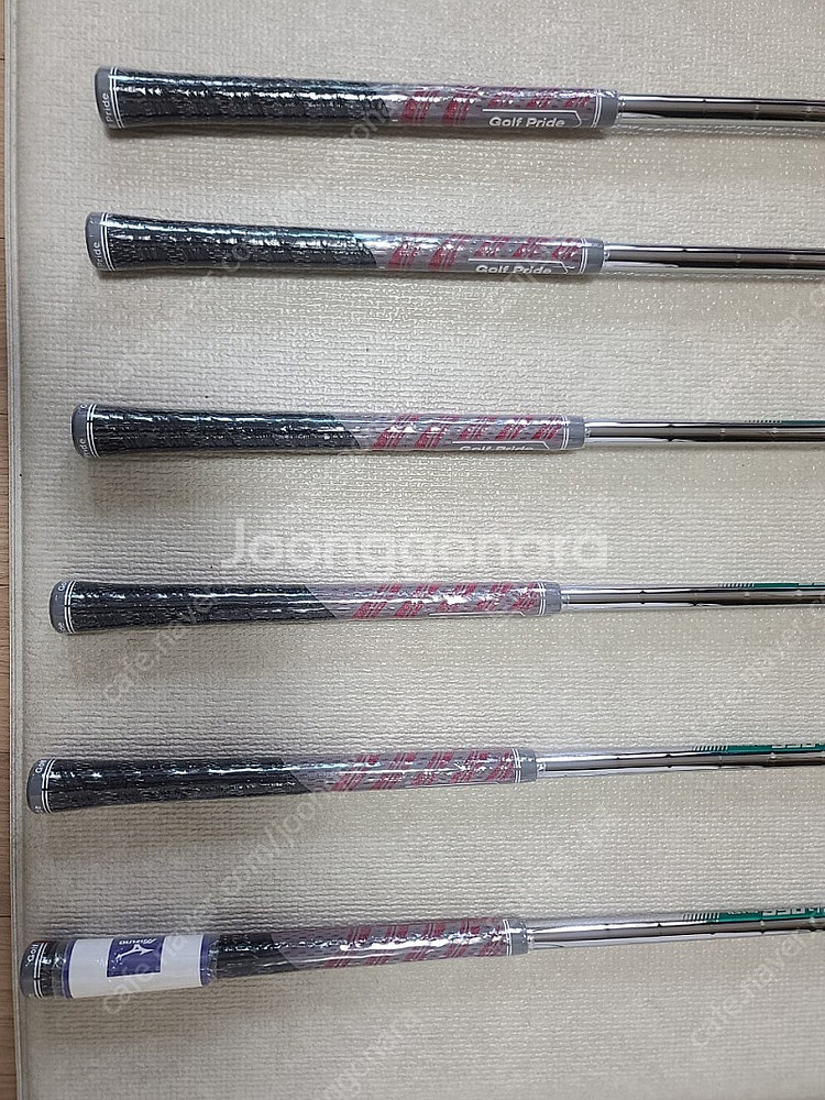 미즈노 JPX923 포지드 새상품 팝니다--1