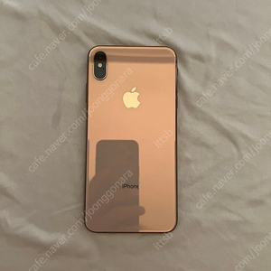 아이폰 xs max 256GB S급