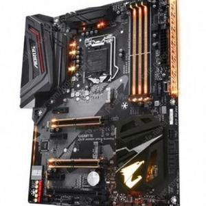 [판매] 기가 GIGABYTE Z390 AORUS PRO Wi-Fi 8,9세대 메인보드 판매