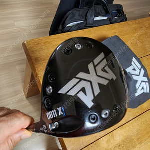 PXG 811X 10.5도 드라이버 디아마나 60S