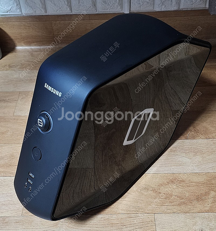 삼성 오디세이(DM800V7A-A717) 게이밍 데스크...--0