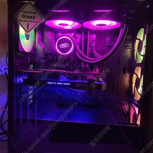 galax rtx 2070super 팝니다.
