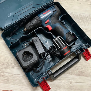 보쉬 전동 드라이버 팝니다