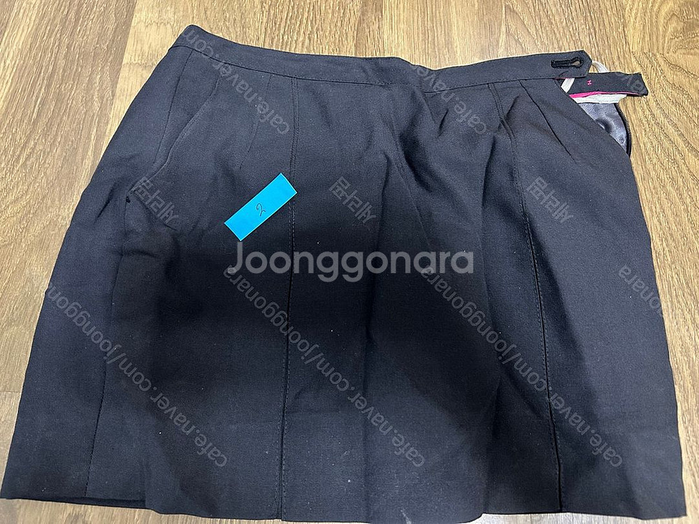 교복 짧치 여러개 팔아용 ~~!!!!--1