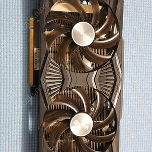 그래픽카드 RTX2060super 팝니다